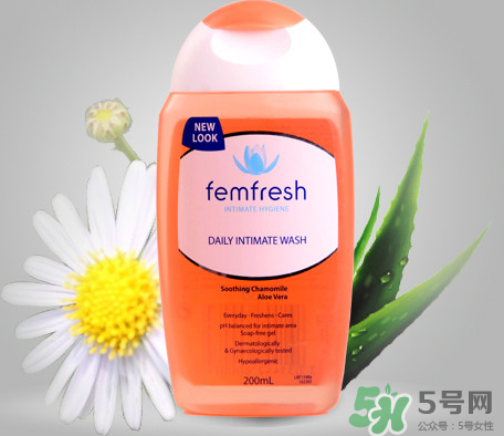 femfresh女性洗護(hù)液好用嗎？femfresh女性洗護(hù)液如何用？