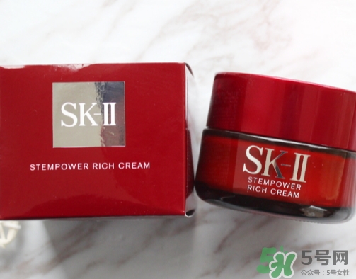 sk2肌源修護(hù)精華霜適合什么年齡？sk2肌源修護(hù)精華霜年齡段