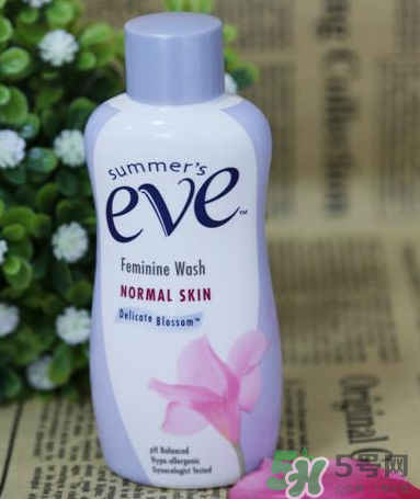 eve女性護理液怎么樣？eve女性洗液好用嗎？