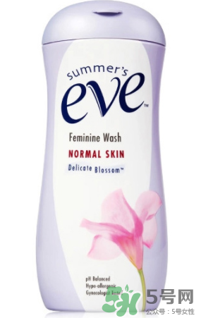 eve女性護理液怎么樣？eve女性洗液好用嗎？