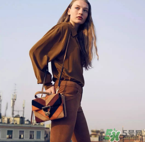 coccinelle2017秋冬新款包包怎么樣_好看嗎_款式有哪些？