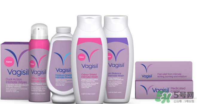 Vagisil洗液怎么用？Vagisil女性洗液好用嗎？