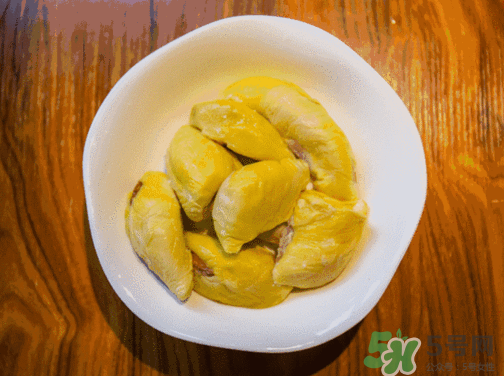 三伏天能吃榴蓮嗎？三伏天吃榴蓮好嗎？