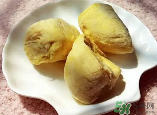 三伏天能吃榴蓮嗎？三伏天吃榴蓮好嗎？