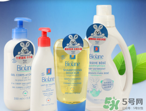 Biolane法貝兒女性洗液怎么樣？法貝兒女性護(hù)理液好用嗎？