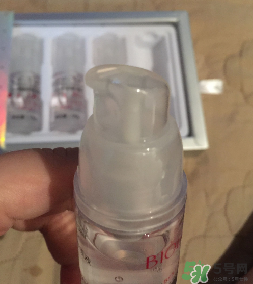 貝美多肽精華原液怎么樣？貝美精華液好用嗎？