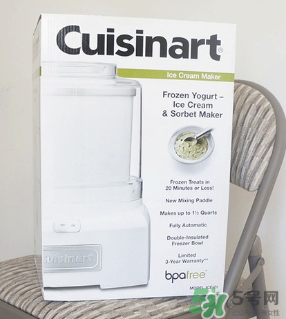 Cuisinart是什么牌子？Cuisinart是哪個國家的？