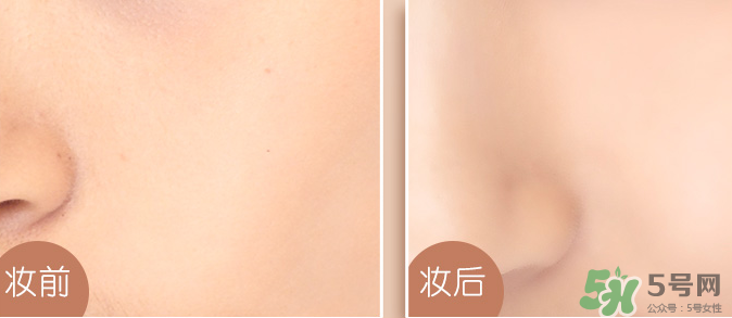 藍(lán)色之戀氣墊bb多少錢？藍(lán)色之戀雪潤氣墊粉凝霜多少錢？