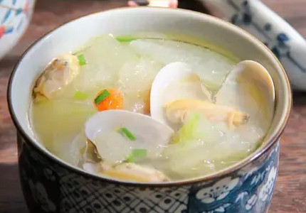 花蛤蜊與什么不能同食？花蛤蜊和什么相克
