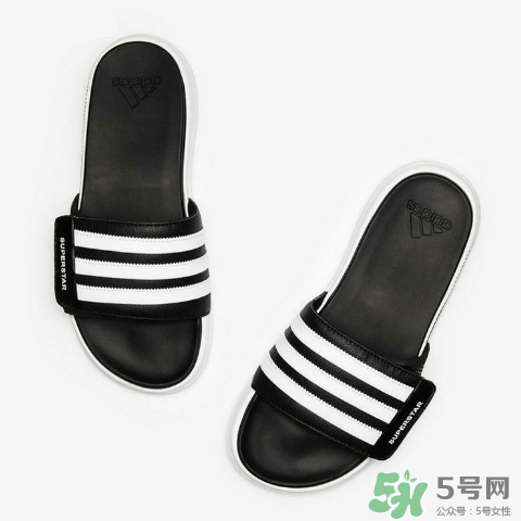adidas superstar 4g多少錢？阿迪達斯superstar 4g拖鞋價格
