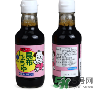 三井寶寶醬油怎么樣？三井寶寶醬油好用嗎？