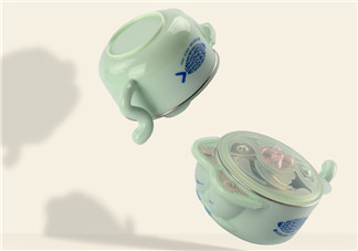 babycare保溫碗怎么樣？babycare保溫碗好用嗎？