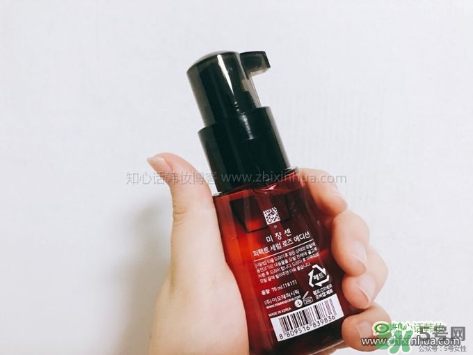 愛茉莉玫瑰限量護發(fā)精油怎么樣？愛茉莉玫瑰精油怎么用