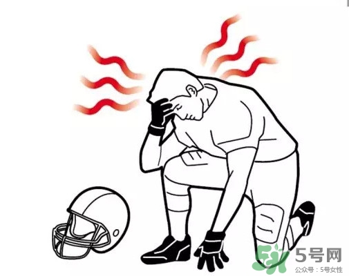 熱射病為什么不能喝水？熱射病為什么會抽搐