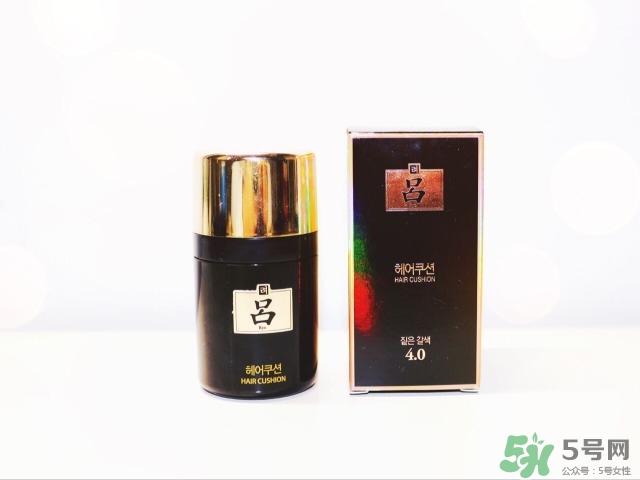 呂發(fā)際線粉怎么用？呂發(fā)際線粉氣墊陰影粉怎么卸