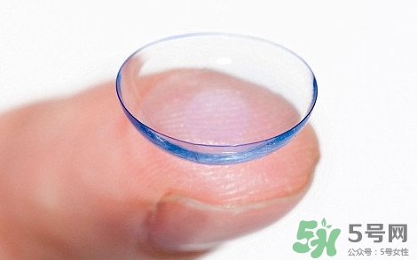隱形眼鏡怎么配？配隱形眼鏡需要注意哪些？