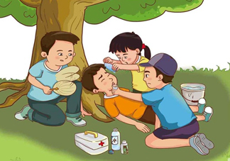 熱射病是怎么回事？熱射病怎么急救？