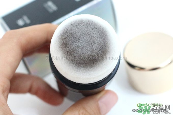 呂發(fā)際線粉怎么用？呂發(fā)際線粉氣墊陰影粉怎么卸