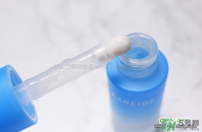 蘭芝睡眠眼膜怎么樣？蘭芝睡眠眼膜怎么用