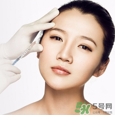 玻尿酸淚溝填充多少錢？玻尿酸填充淚溝多久消腫？