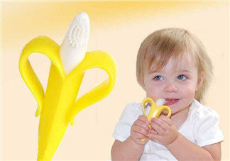 Baby banana香蕉寶寶牙膠好用嗎？Baby banana香蕉寶寶牙膠怎么樣？