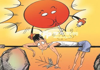 熱射病是工傷嗎？熱射病和中暑的區(qū)別