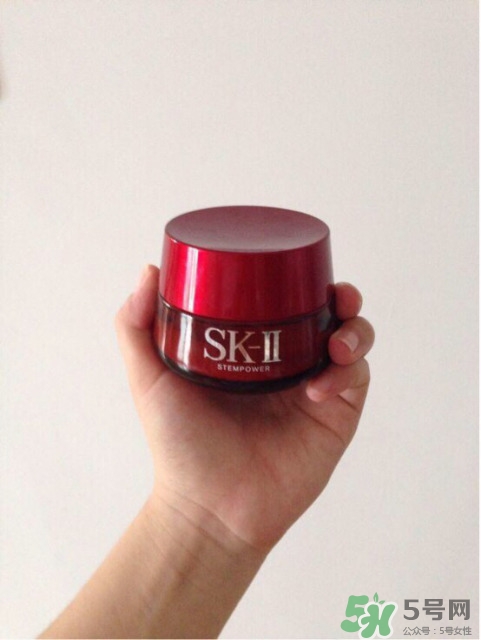 sk2肌源修護(hù)精華霜適合什么年齡？sk2肌源修護(hù)精華霜年齡段