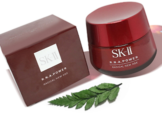 sk2肌源修護精華霜適合什么年齡？sk2肌源修護精華霜年齡段