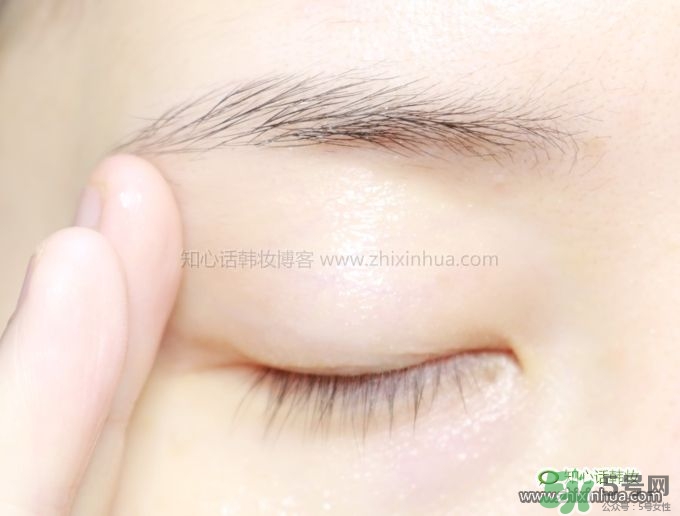 蘭芝睡眠眼膜怎么樣？蘭芝睡眠眼膜怎么用