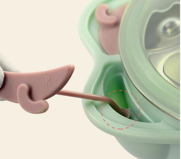 babycare保溫碗怎么樣？babycare保溫碗好用嗎？