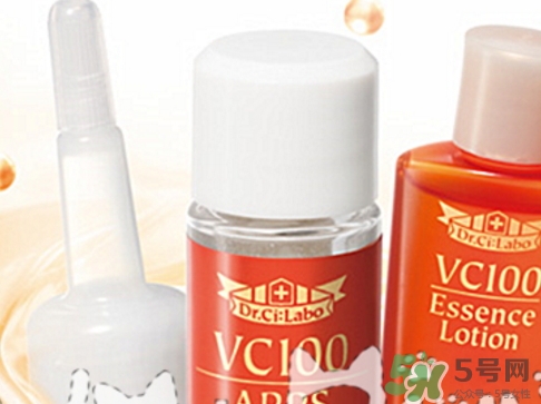 城野醫(yī)生vc100apps凍干粉怎么用？城野醫(yī)生vc100凍干粉用法