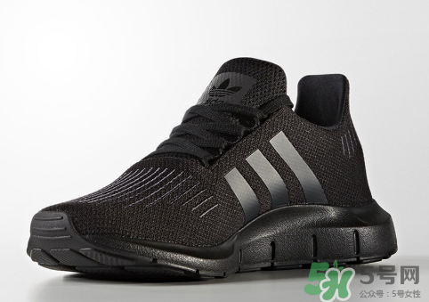 adidas originals swift triple black純黑配色什么時候發(fā)售？