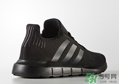 adidas originals swift triple black純黑配色什么時候發(fā)售？
