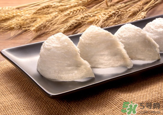 三伏天能吃燕窩嗎？三伏天吃燕窩好嗎？