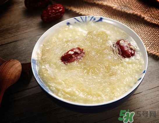 三伏天能吃燕窩嗎？三伏天吃燕窩好嗎？
