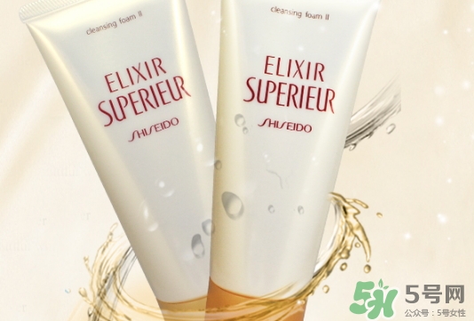 elixir怡麗絲爾洗面奶怎么樣？怡麗絲爾洗面奶成分