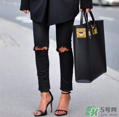 sophie hulme包包尺寸多大？sophie hulme包包有哪幾種尺寸？
