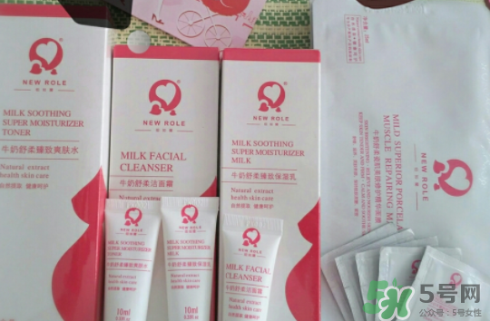 紐如蘭孕婦護(hù)膚品怎么樣？紐如蘭孕婦護(hù)膚品好用嗎？