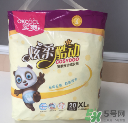 實(shí)爽紙尿褲怎么樣？實(shí)爽紙尿褲好用嗎？
