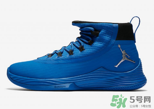 jordan ultra fly 2 team bank配色系列多少錢(qián)？
