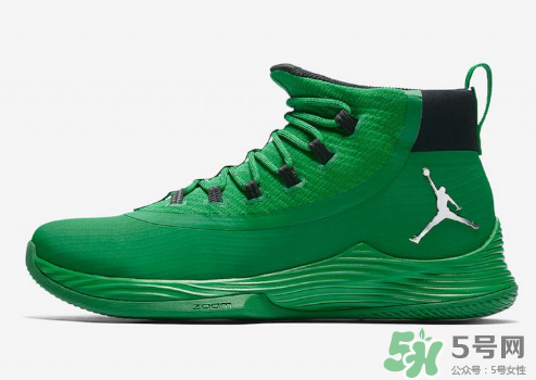 jordan ultra fly 2 team bank配色系列多少錢(qián)？