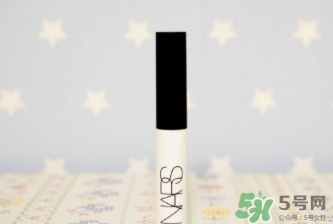 nars毛孔隱形筆怎么用？nars毛孔隱形筆怎么樣？