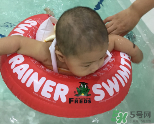 德國freds游泳圈怎么樣？freds游泳圈好用嗎？