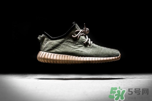 adidas yeezy 350 boost美軍帳篷定制版多少錢？