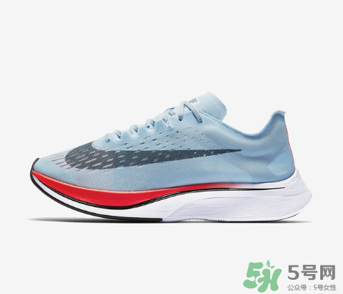 nike zoom vaporfly 4%競速跑鞋什么時(shí)候發(fā)售？