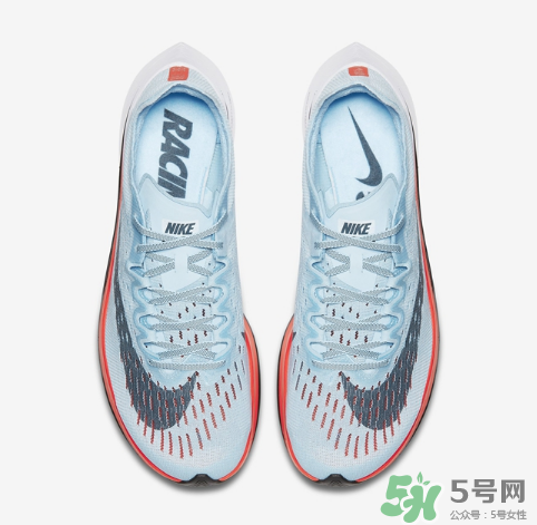 nike zoom vaporfly 4%競速跑鞋什么時(shí)候發(fā)售？