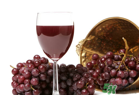 夏黑葡萄可以釀酒嗎？夏黑葡萄怎么自釀酒？