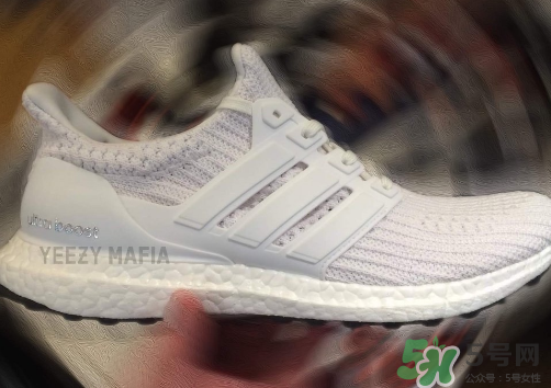 adidas ultra boost 4.0什么時(shí)候發(fā)售？阿迪達(dá)斯跑鞋4.0發(fā)售時(shí)間
