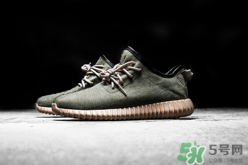 adidas yeezy 350 boost美軍帳篷定制版在哪買_怎么預(yù)定？
