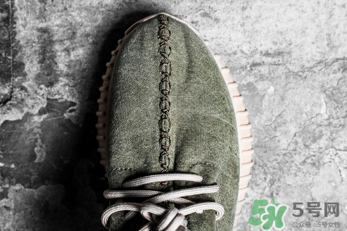 adidas yeezy 350 boost美軍帳篷定制版在哪買_怎么預(yù)定？